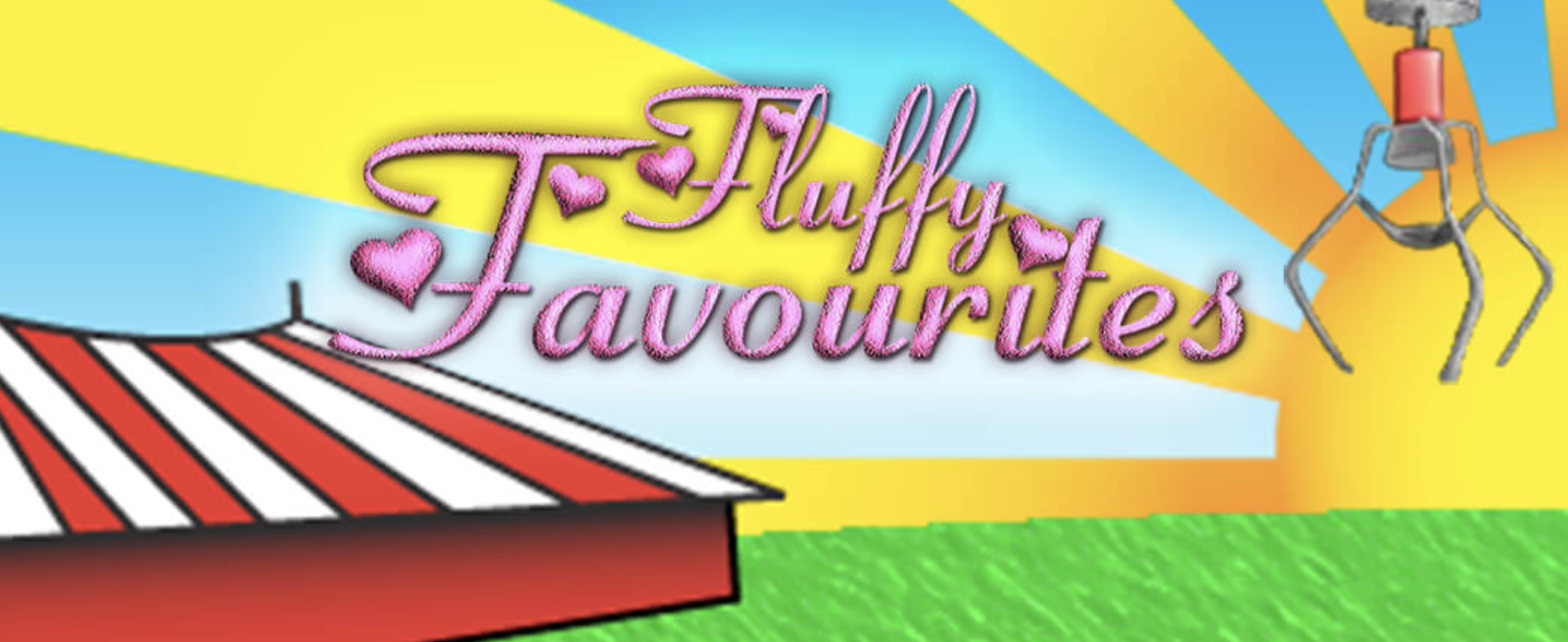 Fluffy favourites best online games